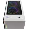 imageSkytech King 95 Gaming PC Desktop Intel i7 14700F 21 GHz 53GHz Turbo NVIDIA RTX 5070 Ti 16GB 2TB Gen4 NVMe SSD 32GB DDR5 RAM 6000 RGB 850W Gold PSU 360mm ARGB AIO WiFi Win 113600  2070