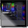 imageSkytech King 95 Gaming PC Desktop Intel i7 14700F 21 GHz 53GHz Turbo NVIDIA RTX 5070 Ti 16GB 2TB Gen4 NVMe SSD 32GB DDR5 RAM 6000 RGB 850W Gold PSU 360mm ARGB AIO WiFi Win 117700  Radeon 9070XT