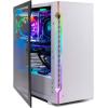 imageSkytech King 95 Gaming PC Desktop Intel i7 14700F 21 GHz 53GHz Turbo NVIDIA RTX 5070 Ti 16GB 2TB Gen4 NVMe SSD 32GB DDR5 RAM 6000 RGB 850W Gold PSU 360mm ARGB AIO WiFi Win 113600  2070