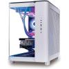 imageSkytech King 95 Gaming PC Desktop Intel i7 14700F 21 GHz 53GHz Turbo NVIDIA RTX 5070 Ti 16GB 2TB Gen4 NVMe SSD 32GB DDR5 RAM 6000 RGB 850W Gold PSU 360mm ARGB AIO WiFi Win 117700X  5070 Ti