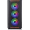 imageSkytech King 95 Gaming PC Desktop Intel i7 14700F 21 GHz 53GHz Turbo NVIDIA RTX 5070 Ti 16GB 2TB Gen4 NVMe SSD 32GB DDR5 RAM 6000 RGB 850W Gold PSU 360mm ARGB AIO WiFi Win 117700  Radeon 9070XT