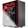 imageSkytech King 95 Gaming PC Desktop Ryzen 7 9700X 38 GHz 55GHz Turbo Boost NVIDIA RTX 5070 12GB GDDR7 1TB Gen4 SSD 32GB DDR5 RAM 6000 RGB 850W Gold PSU 360mm ARGB AIO WiFi Win 11 Home3600  1660 Super