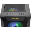 imageSkytech King 95 Gaming PC Desktop Ryzen 7 9700X 38 GHz 55GHz Turbo Boost NVIDIA RTX 5070 12GB GDDR7 1TB Gen4 SSD 32GB DDR5 RAM 6000 RGB 850W Gold PSU 360mm ARGB AIO WiFi Win 11 Home7700X  4070