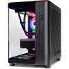 imageSkytech King 95 Gaming PC Desktop Ryzen 7 9700X 38 GHz 55GHz Turbo Boost NVIDIA RTX 5070 12GB GDDR7 1TB Gen4 SSD 32GB DDR5 RAM 6000 RGB 850W Gold PSU 360mm ARGB AIO WiFi Win 11 Home9700X  5070