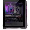 imageSkytech King 95 Gaming PC Desktop Ryzen 7 9700X 38 GHz 55GHz Turbo Boost NVIDIA RTX 5070 12GB GDDR7 1TB Gen4 SSD 32GB DDR5 RAM 6000 RGB 850W Gold PSU 360mm ARGB AIO WiFi Win 11 Home7700X  4070