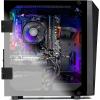 imageSkytech King 95 Gaming PC Desktop Ryzen 9 9900X 44 GHz 56GHz Turbo Boost NVIDIA RTX 5070 12GB GDDR7 1TB Gen4 NVMe SSD 32GB DDR5 RAM 6000 RGB 850W Gold PSU 360mm ARGB AIO WiFi Win 113600  1650