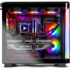 imageSkytech King 95 Gaming PC Desktop Ryzen 9 9900X 44 GHz 56GHz Turbo Boost NVIDIA RTX 5070 12GB GDDR7 1TB Gen4 NVMe SSD 32GB DDR5 RAM 6000 RGB 850W Gold PSU 360mm ARGB AIO WiFi Win 119900X  5070