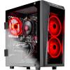 imageSkytech King 95 Gaming PC Desktop Ryzen 9 9900X 44 GHz 56GHz Turbo Boost NVIDIA RTX 5070 12GB GDDR7 1TB Gen4 NVMe SSD 32GB DDR5 RAM 6000 RGB 850W Gold PSU 360mm ARGB AIO WiFi Win 113600  1650