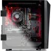 imageSkytech King 95 Gaming PC Desktop Ryzen 9 9900X 44 GHz 56GHz Turbo Boost NVIDIA RTX 5070 12GB GDDR7 1TB Gen4 NVMe SSD 32GB DDR5 RAM 6000 RGB 850W Gold PSU 360mm ARGB AIO WiFi Win 113600  1650