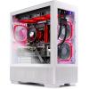 imageSkytech King 95 Gaming PC Desktop Ryzen 9 9900X 44 GHz 56GHz Turbo Boost NVIDIA RTX 5070 12GB GDDR7 1TB Gen4 NVMe SSD 32GB DDR5 RAM 6000 RGB 850W Gold PSU 360mm ARGB AIO WiFi Win 1114700F  4070 Super