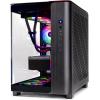 imageSkytech King 95 Gaming PC Desktop Ultra 7 265K 39 GHz54 GHz Turbo Boost NVIDIA RTX 5070 12GB GDDR7 1TB Gen4 SSD 32GB DDR5 RAM 6000 RGB 850W Gold PSU 360mm ARGB AIO WiFi Win 11 Home9700X  5070
