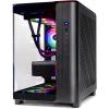 imageSkytech King 95 Gaming PC Desktop Ultra 7 265K 39 GHz54 GHz Turbo Boost NVIDIA RTX 5070 12GB GDDR7 1TB Gen4 SSD 32GB DDR5 RAM 6000 RGB 850W Gold PSU 360mm ARGB AIO WiFi Win 11 HomeU7 265K  5070