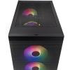 imageSkytech Nebula Gaming PC Desktop Ryzen 5 5500 36 GHz 42GHz Turbo Boost NVIDIA RTX 4060 8GB GDDR6X 1TB SSD 16GB DDR4 RAM 3200 650W Gold PSU WiFi Win 11 Home5500  5060