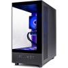 imageSkytech Nebula Gaming PC Desktop Ryzen 5 5500 36 GHz 42GHz Turbo Boost NVIDIA RTX 4060 8GB GDDR6X 1TB SSD 16GB DDR4 RAM 3200 650W Gold PSU WiFi Win 11 Home5700  5060