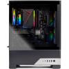 imageSkytech Nebula Gaming PC Desktop Ryzen 5 5500 36 GHz 42GHz Turbo Boost NVIDIA RTX 4060 8GB GDDR6X 1TB SSD 16GB DDR4 RAM 3200 650W Gold PSU WiFi Win 11 Home5500  5060