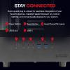 imageSkytech Nebula Gaming PC Desktop Ryzen 5 5500 36 GHz 42GHz Turbo Boost NVIDIA RTX 4060 8GB GDDR6X 1TB SSD 16GB DDR4 RAM 3200 650W Gold PSU WiFi Win 11 Home5700  5060