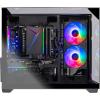 imageSkytech Nebula Gaming PC Desktop Ryzen 5 5600 35 Ghz 44GHz Turbo Boost NVIDIA RTX 3050 6GB GDDR6 1TB SSD 16GB DDR4 RAM 3200 650W Gold PSU WiFi Win 11 Home5500  5050 8GB