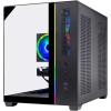 imageSkytech Nebula Gaming PC Desktop Ryzen 5 5600 35 Ghz 44GHz Turbo Boost NVIDIA RTX 3050 6GB GDDR6 1TB SSD 16GB DDR4 RAM 3200 650W Gold PSU WiFi Win 11 Home5700  5050 8GB