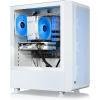 imageThermaltake LCGS Quartz R66 Gaming Desktop AMD Ryzen 5 5600 ToughRam DDR4 3600Mhz 16GB RGB Memory AMD Radeon RX 6600 1TB NVMe M2 WiFi Windows 11 S2QTB550R66LCS13400F  4060