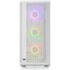 imageThermaltake LCGS Quartz R66 Gaming Desktop AMD Ryzen 5 5600 ToughRam DDR4 3600Mhz 16GB RGB Memory AMD Radeon RX 6600 1TB NVMe M2 WiFi Windows 11 S2QTB550R66LCS13400F  4060