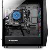 imageiBUYPOWER Slate MESH Gaming PC Desktop Computer Intel Core i7 14700F CPU NVIDIA GeForce RTX 5070 12GB GPU 32GB DDR5 RGB 5200MHz RAM 1TB NVMe SSD Windows 11 Home Keyboard and Mouse  SMI7N5701Ryzen 5 5600G  RTX 3060