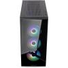 imageiBUYPOWER Slate MESH Gaming PC Desktop Computer Intel Core i7 14700F CPU NVIDIA GeForce RTX 5070 12GB GPU 32GB DDR5 RGB 5200MHz RAM 1TB NVMe SSD Windows 11 Home Keyboard and Mouse  SMI7N5701Ryzen 5 5600G  RTX 3060