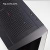 imageiBUYPOWER Slate MESH Gaming PC Desktop Computer Intel Core i7 14700F CPU NVIDIA GeForce RTX 5070 12GB GPU 32GB DDR5 RGB 5200MHz RAM 1TB NVMe SSD Windows 11 Home Keyboard and Mouse  SMI7N5701Ryzen 5 5600G  RTX 3060