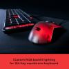 imageiBUYPOWER Slate MESH Gaming PC Desktop Computer Intel Core i7 14700F CPU NVIDIA GeForce RTX 5070 12GB GPU 32GB DDR5 RGB 5200MHz RAM 1TB NVMe SSD Windows 11 Home Keyboard and Mouse  SMI7N5701I7 14700F  RTX 5070
