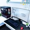 imageiBUYPOWER Y40 PRO Black Gaming PC Desktop Computer AMD Ryzen 9 7900X CPU NVIDIA GeForce RTX 5070Ti 16GB GPU 32GB DDR5 RGB 5200MHz RAM 2TB NVMe SSD Windows 11 Home Keyboard Mouse  Y40BA9N57T01Ryzen 9 7900X  RTX 5070TI