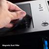 imageiBUYPOWER Y40 PRO Black Gaming PC Desktop Computer AMD Ryzen 9 7900X CPU NVIDIA GeForce RTX 5070Ti 16GB GPU 32GB DDR5 RGB 5200MHz RAM 2TB NVMe SSD Windows 11 Home Keyboard Mouse  Y40BA9N57T01i7 9700F  GTX 1660 Ti