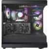 imageiBUYPOWER Y40 PRO Black Gaming PC Desktop Computer AMD Ryzen 9 7900X CPU NVIDIA GeForce RTX 5070Ti 16GB GPU 32GB DDR5 RGB 5200MHz RAM 2TB NVMe SSD Windows 11 Home Keyboard Mouse  Y40BA9N57T01Ryzen 9 7900X  RTX 5070TI
