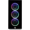 imageiBUYPOWER Y40 PRO Black Gaming PC Desktop Computer AMD Ryzen 9 7900X CPU NVIDIA GeForce RTX 5070Ti 16GB GPU 32GB DDR5 RGB 5200MHz RAM 2TB NVMe SSD Windows 11 Home Keyboard Mouse  Y40BA9N57T01i7 9700F  GTX 1660 Ti