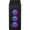 imageiBUYPOWER Y40 PRO Black Gaming PC Desktop Computer AMD Ryzen 9 7900X CPU NVIDIA GeForce RTX 5070Ti 16GB GPU 32GB DDR5 RGB 5200MHz RAM 2TB NVMe SSD Windows 11 Home Keyboard Mouse  Y40BA9N57T01Ryzen 7 5700  RTX 4060 8GB