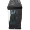 imageiBUYPOWER Y40 PRO Black Gaming PC Desktop Computer AMD Ryzen 9 7900X CPU NVIDIA GeForce RTX 5070Ti 16GB GPU 32GB DDR5 RGB 5200MHz RAM 2TB NVMe SSD Windows 11 Home Keyboard Mouse  Y40BA9N57T01Ryzen 9 7900X  RTX 5070TI