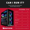 imageiBUYPOWER Y40 PRO Black Gaming PC Desktop Computer AMD Ryzen 9 7900X CPU NVIDIA GeForce RTX 5070Ti 16GB GPU 32GB DDR5 RGB 5200MHz RAM 2TB NVMe SSD Windows 11 Home Keyboard Mouse  Y40BA9N57T01i7 9700F  GTX 1660 Ti