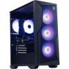 imageMSI Codex Z2 Gaming Desktop AMD R78700F GeForce RTX 5070 32GB DDR5 2TB m2 NVMe SSD USB TypeC VRReady Windows 11 Home  A8NVP436USR58400F