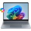 imageMicrosoft Surface Laptop 2025 Windows 11 Copilot PC 13quot Touchscreen Display Snapdragon X Plus 8 core 16GB RAM 512GB SSD Storage PlatinumOcean