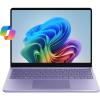 imageMicrosoft Surface Laptop 2025 Windows 11 Copilot PC 13quot Touchscreen Display Snapdragon X Plus 8 core 16GB RAM 512GB SSD Storage PlatinumViolet