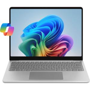 imageMicrosoft Surface Laptop 2025 Windows 11 Copilot PC 13quot Touchscreen Display Snapdragon X Plus 8 core 16GB RAM 512GB SSD Storage PlatinumPlatinum