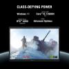 imageASUS ROG Flow Z13 2023 Gaming Laptop Tablet 134 Nebula Display 1610 QHD 165Hz GeForce RTX 4050 Intel Core i913900H 16GB LPDDR5 1TB PCIe SSD WiFi 6E Windows 11 GZ301VUDS94Black