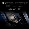 imageASUS ROG Flow Z13 2023 Gaming Laptop Tablet 134 Nebula Display 1610 QHD 165Hz GeForce RTX 4050 Intel Core i913900H 16GB LPDDR5 1TB PCIe SSD WiFi 6E Windows 11 GZ301VUDS94Black