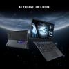 imageASUS ROG Flow Z13 2023 Gaming Laptop Tablet 134 Nebula Display 1610 QHD 165Hz GeForce RTX 4050 Intel Core i913900H 16GB LPDDR5 1TB PCIe SSD WiFi 6E Windows 11 GZ301VUDS94Black
