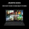 imageASUS ROG Flow Z13 2023 Gaming Laptop Tablet 134 Nebula Display 1610 QHD 165Hz GeForce RTX 4050 Intel Core i913900H 16GB LPDDR5 1TB PCIe SSD WiFi 6E Windows 11 GZ301VUDS94Black