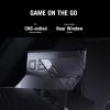 imageASUS ROG Flow Z13 2025 Gaming Laptop 13 ROG Nebula 1610 25K 180Hz3ms AMD Ryzen AI MAX 395 RDNA 35 Graphics 128GB LPDDR5X 8000MHz 1TB PCIe Gen 4 SSD WiFi 7 Win 11 Pro GZ302EAXS99128GB  1TB
