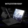 imageASUS ROG Flow Z13 2025 Gaming Laptop 13 ROG Nebula 1610 25K 180Hz3ms AMD Ryzen AI MAX 395 RDNA 35 Graphics 128GB LPDDR5X 8000MHz 1TB PCIe Gen 4 SSD WiFi 7 Win 11 Pro GZ302EAXS9932GB  1TB