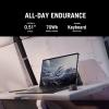 imageASUS ROG Flow Z13 2025 Gaming Laptop 13 ROG Nebula 1610 25K 180Hz3ms AMD Ryzen AI MAX 395 RDNA 35 Graphics 128GB LPDDR5X 8000MHz 1TB PCIe Gen 4 SSD WiFi 7 Win 11 Pro GZ302EAXS99128GB  1TB