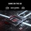 imageASUS ROG Flow Z13 2025 Gaming Laptop 13 ROG Nebula 1610 25K 180Hz3ms AMD Ryzen AI MAX 395 RDNA 35 Graphics 128GB LPDDR5X 8000MHz 1TB PCIe Gen 4 SSD WiFi 7 Win 11 Pro GZ302EAXS9932GB  1TB