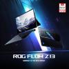 imageASUS ROG Flow Z13 2025 Gaming Laptop 13 ROG Nebula 1610 25K 180Hz3ms AMD Ryzen AI MAX 395 RDNA 35 Graphics 128GB LPDDR5X 8000MHz 1TB PCIe Gen 4 SSD WiFi 7 Win 11 Pro GZ302EAXS9932GB  1TB