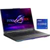 imageASUS ROG Strix G16 2023 Gaming Laptop 16 Nebula Display 1610 QHD 240Hz GeForce RTX 4070 Intel Core i913980HX 32GB DDR5 1TB PCIe SSD WiFi 6E Windows 11 Pro G614JIXS96Eclipse Gray16 QHD  i914900HX  RTX 4070