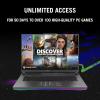 imageASUS ROG Strix G16 2023 Gaming Laptop 16 Nebula Display 1610 QHD 240Hz GeForce RTX 4070 Intel Core i913980HX 32GB DDR5 1TB PCIe SSD WiFi 6E Windows 11 Pro G614JIXS96Eclipse Gray16 QHD  i914900HX  RTX 4070